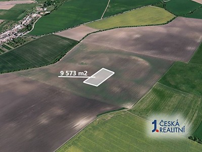 Ділянка на продаж, 1 196 м² (2 з 4)