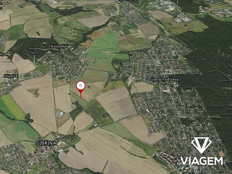 Ділянка на продаж, 517 м² (1 з 4)