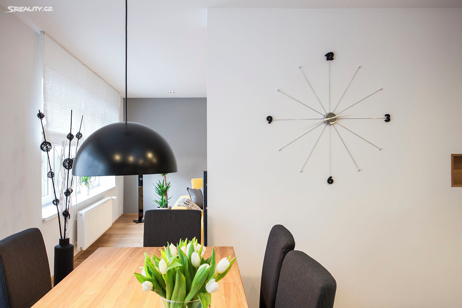 Prodej bytu 3+kk 117 m² – pohled 4