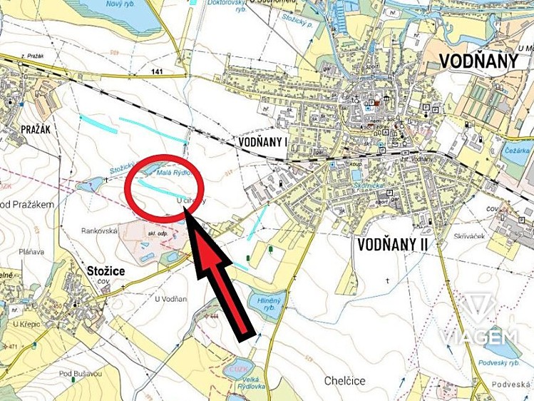 Prodej pozemku, 1 060 m² (4 z 4)