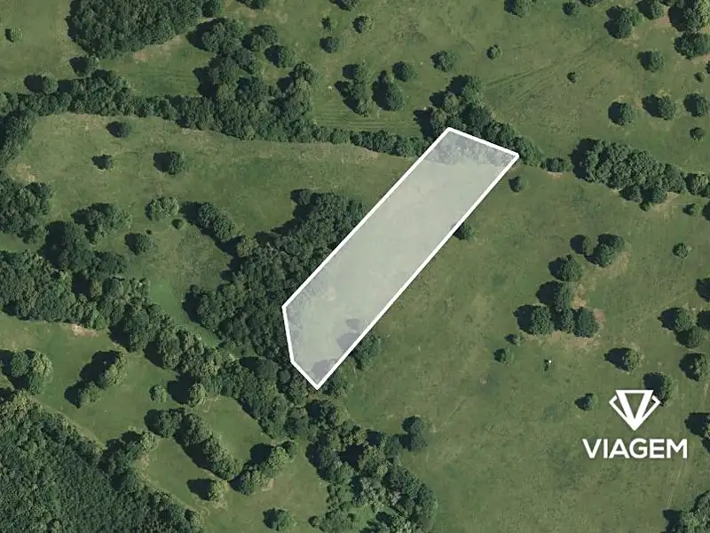 Prodej pole 19032 m², Hrubá Vrbka – náhled fotky 1