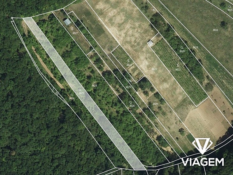Ділянка на продаж, 857 м² (3 з 3)