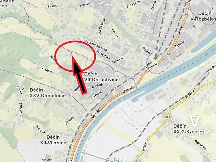 Ділянка на продаж, 850 м² (3 з 4)