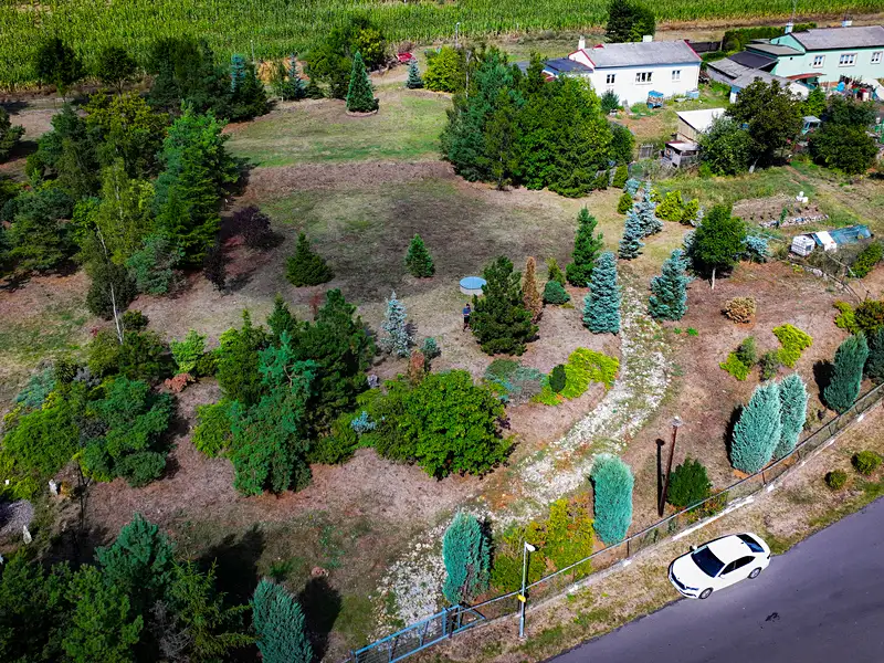 Prodej stavebního pozemku 1786 m², Libědice – náhled fotky 1