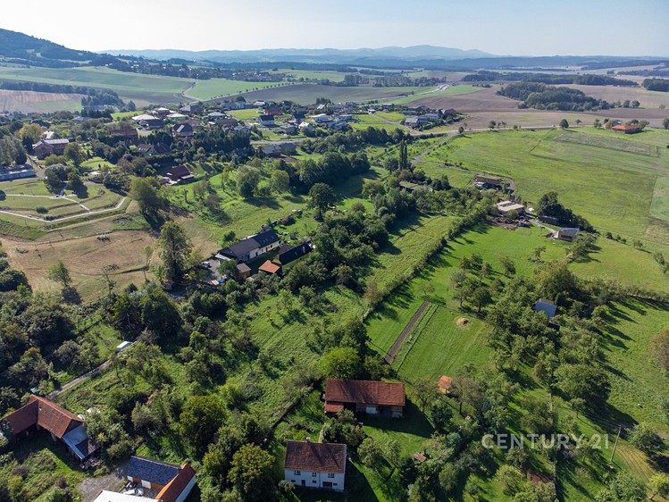 Prodej pozemku, 696 m² (6 z 9)