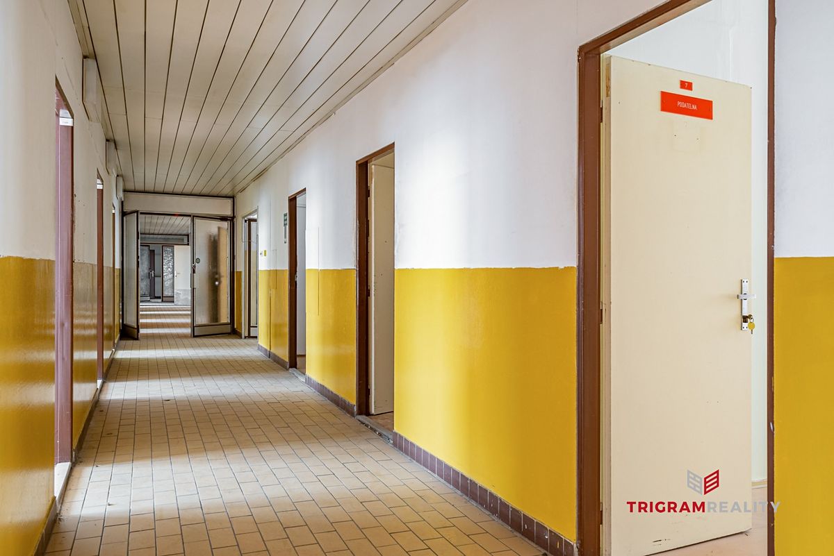 Pronájem obchodního prostoru 402 m² – fotografie 5