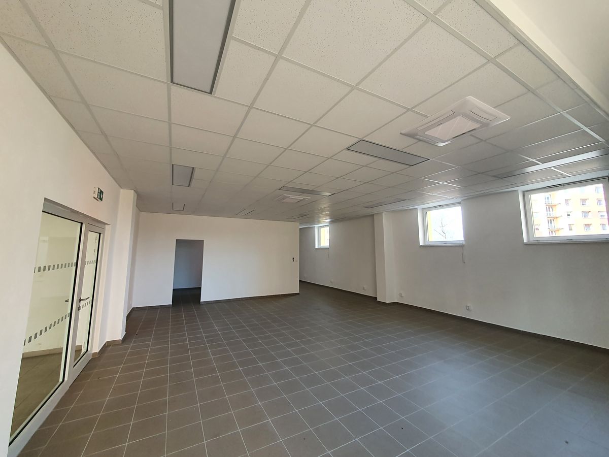Pronájem obchodního prostoru 147 m² – fotografie 2