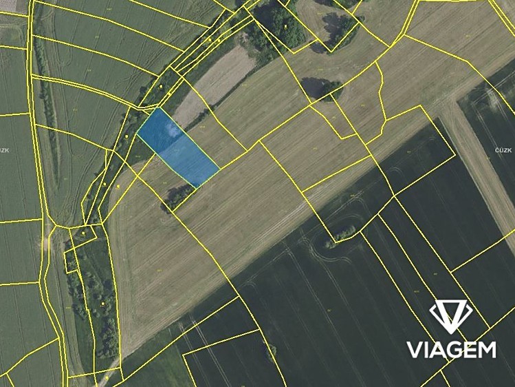 Ділянка на продаж, 724 м² (1 з 3)