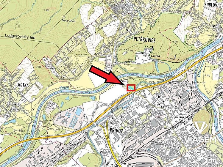 Grundstück zum Kauf, 1.482 m² (3 von 3)