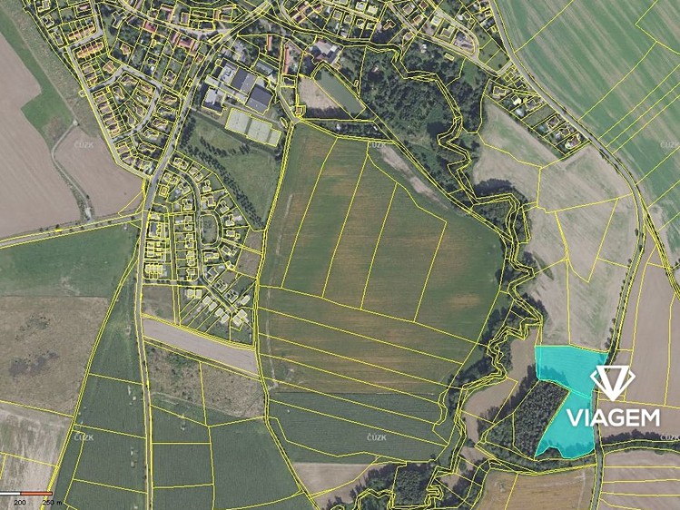 Grundstück zum Kauf, 8.516 m² (4 von 5)