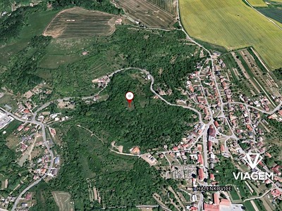 Prodej pozemku, 1 171 m² (3 z 6)