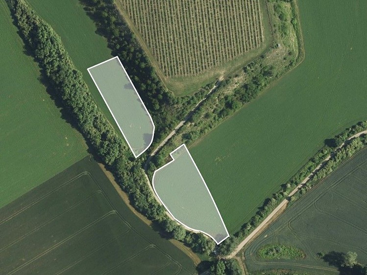 Prodej pozemku, 2 451 m² (2 z 4)