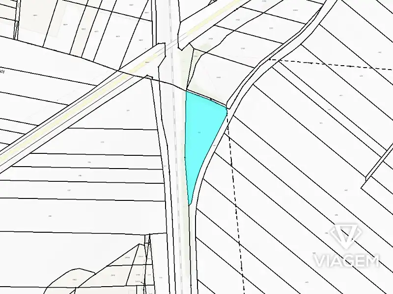 Prodej pole 4016 m², Skalice nad Svitavou – náhled fotky 1