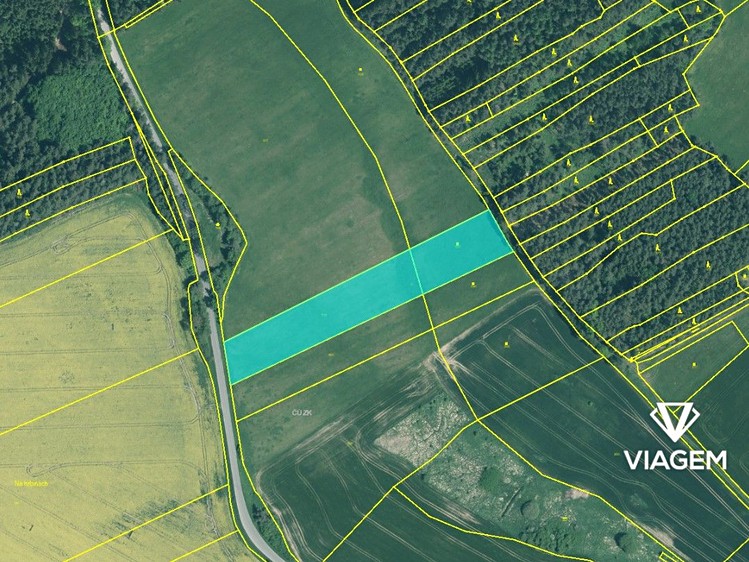 Grundstück zum Kauf, 2.334 m² (4 von 4)