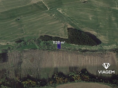 Prodej pozemku, 569 m² (2 z 4)