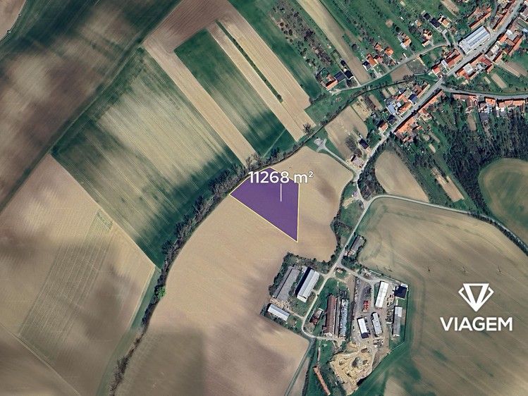 Ділянка на продаж, 2 817 м² (2 з 4)