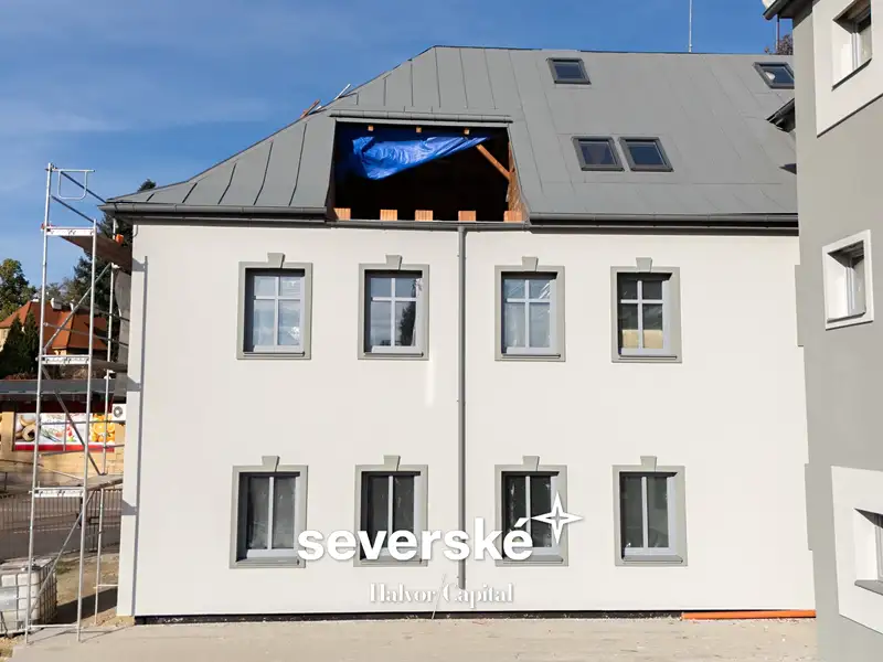 Prodej bytu 4+kk 84 m², Liberec – náhled fotky 1