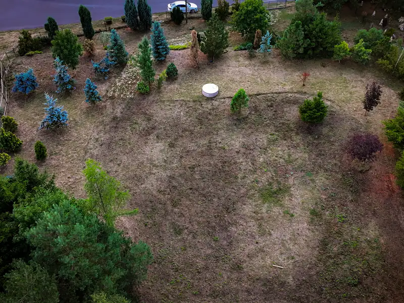 Prodej stavebního pozemku 1786 m², Libědice – náhled fotky 3