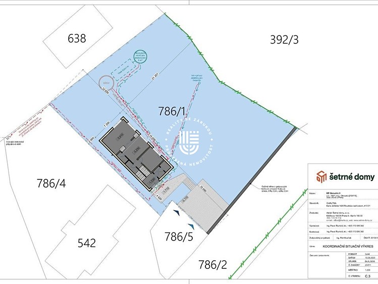 Ділянка на продаж, 1 163 м² (2 з 6)