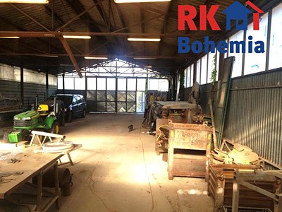 Gewerbefläche zur Miete, 240 m² (2 von 6)