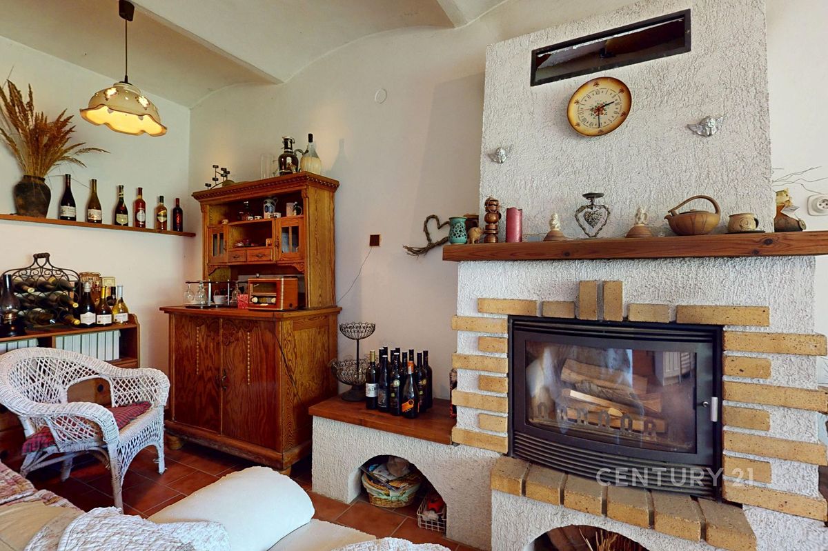 Prodej rodinného domu 89 m², pozemek 3532 m² – fotografie 5