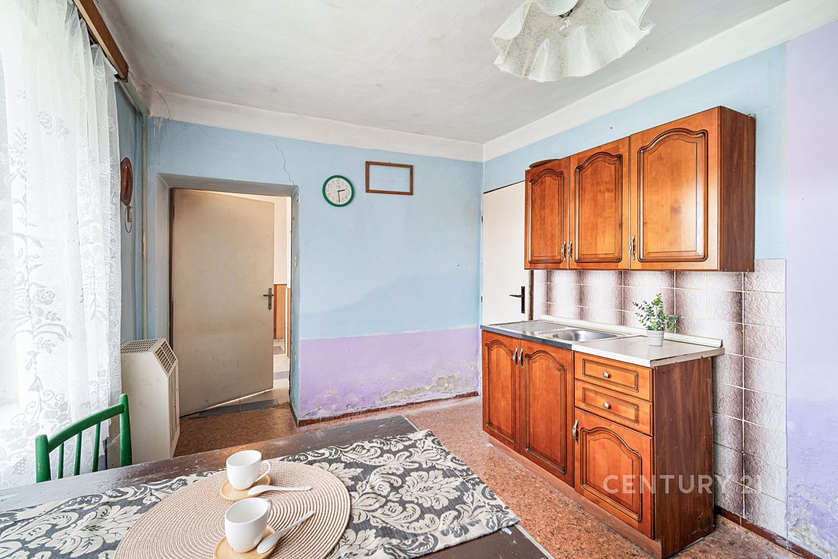 Prodej rodinného domu 79 m², pozemek 1182 m² – fotografie 5