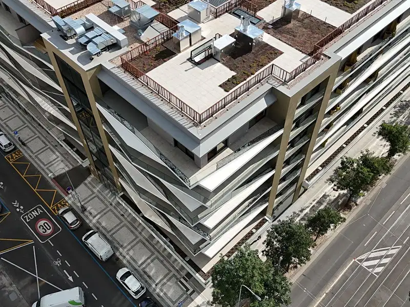 Prodej bytu 3+kk 100 m², Praha – náhled fotky 3