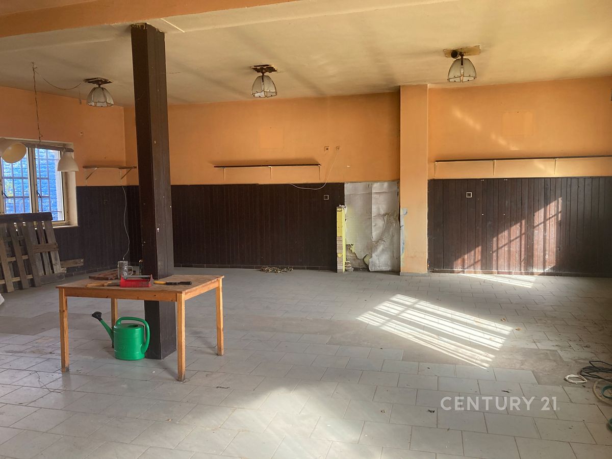Prodej restaurace 200 m² – fotografie 2