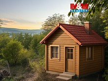 Prodej  chaty 19 m², pozemek 19 m²
