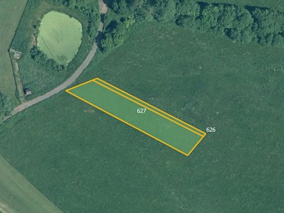 Prodej  louky 4 942 m²