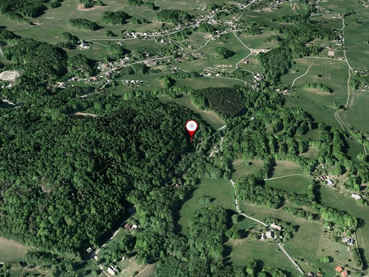 Prodej pozemku, 4 533 m² (3 z 3)