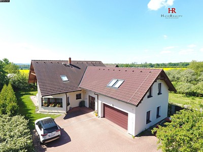 Prodej domu, 355 m² (2 z 35)