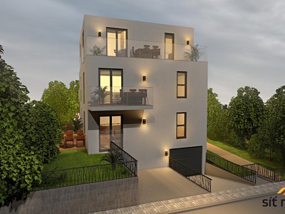 Prodej bytu 4+kk 104 m² (Jednopodlažní)