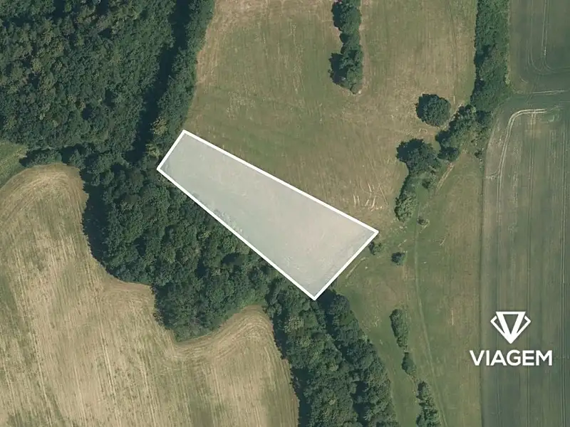 Prodej pole 5577 m², Kelč – náhled fotky 1