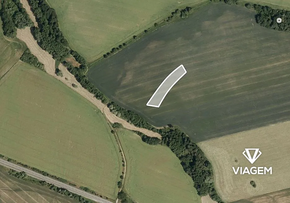 Prodej pole 3114 m²