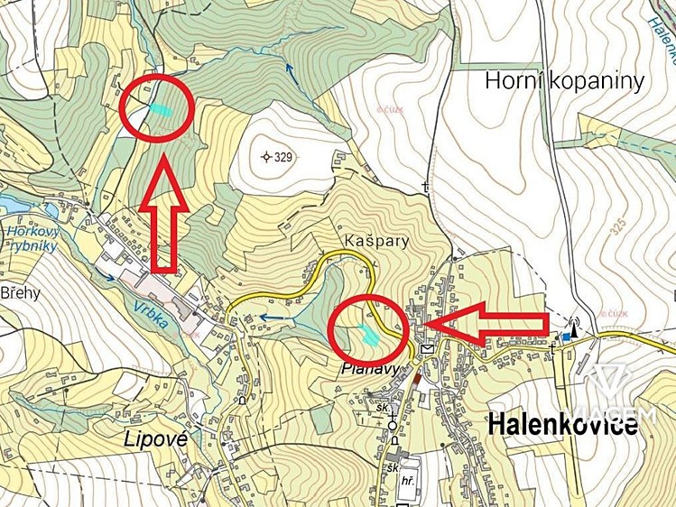 Prodej pozemku, 1 171 m² (6 z 6)