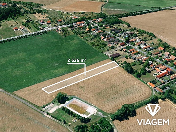 Ділянка на продаж, 1 313 м² (1 з 3)