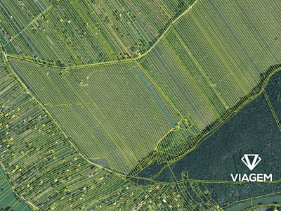 Prodej pozemku, 3 361 m² (3 z 3)