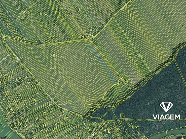 Prodej pozemku, 3 361 m² (3 z 3)