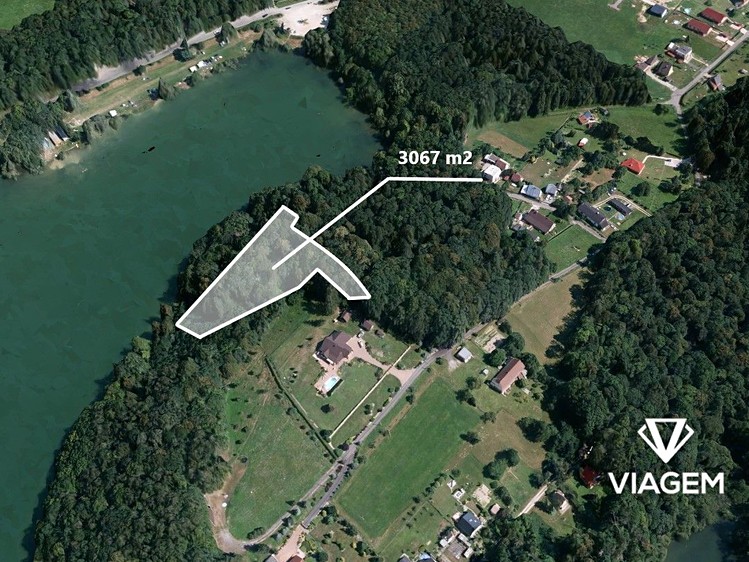 Prodej pozemku, 1 022 m² (3 z 4)