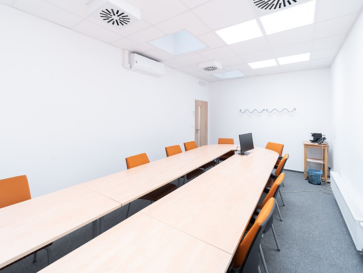 Pronájem komerčního prostoru, 158 m² (6 z 7)