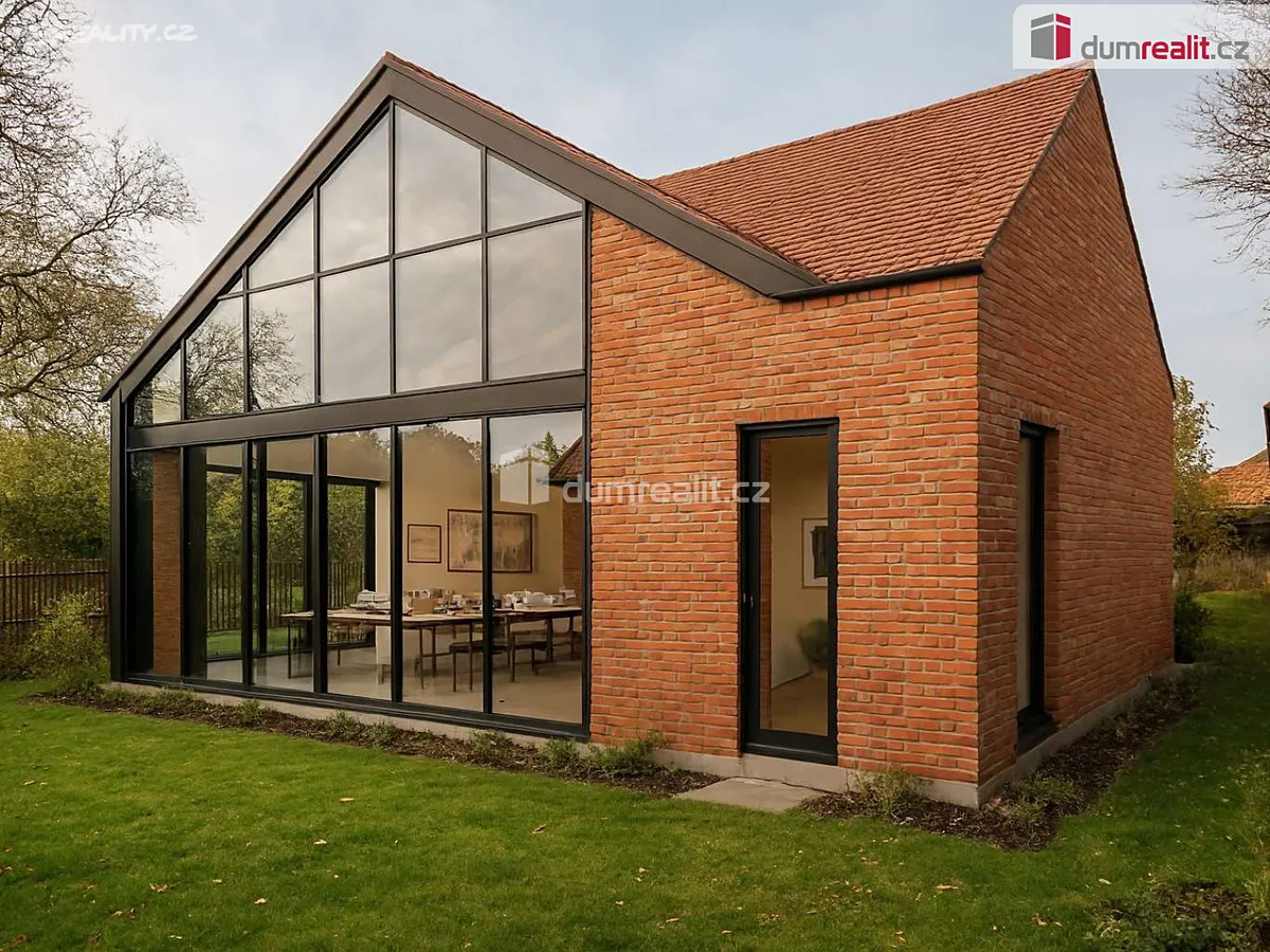 Prodej výrobní haly, prostoru 4412 m² – pohled 3