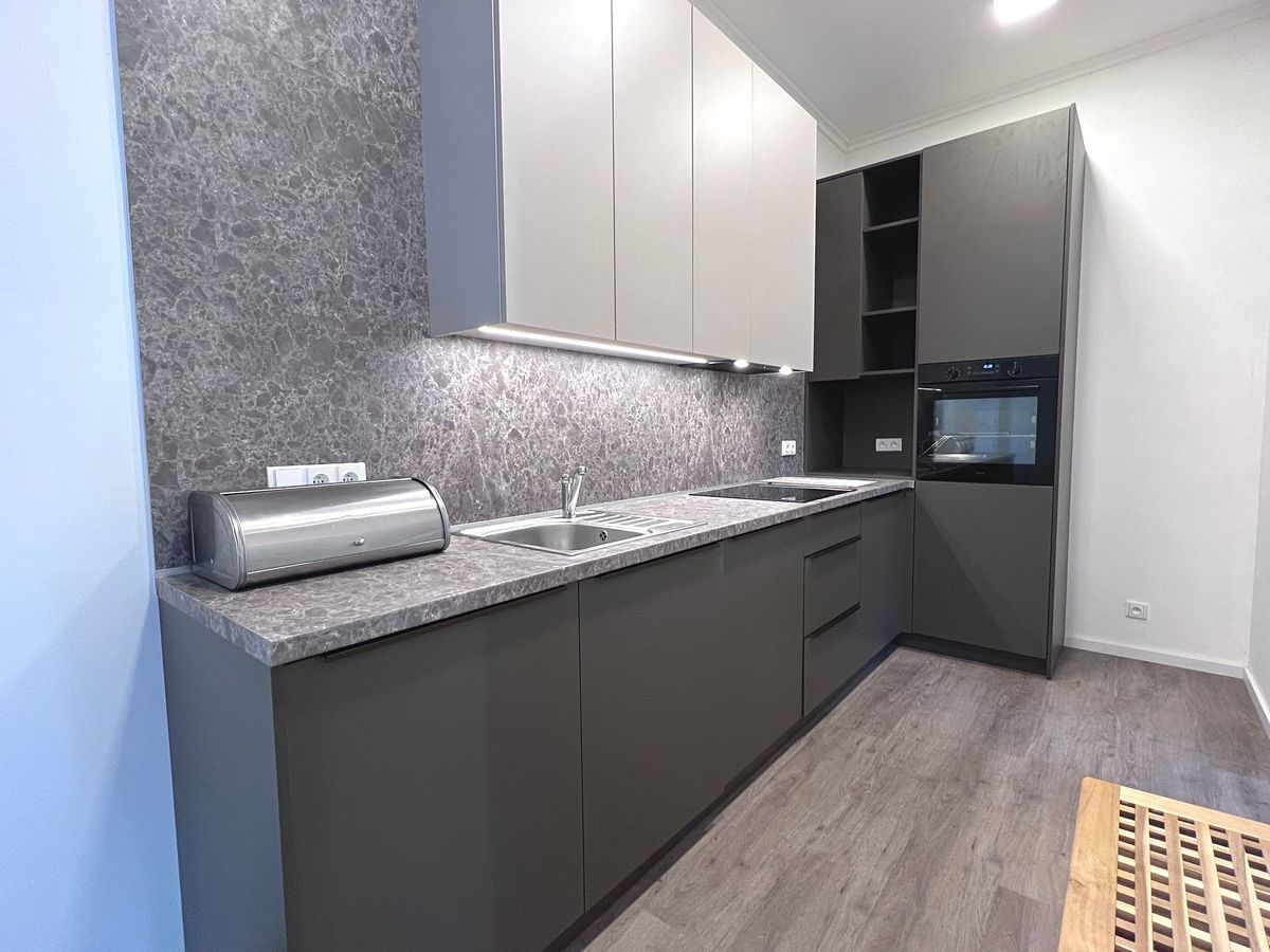 Pronájem bytu 3+kk 75 m² – fotografie 2