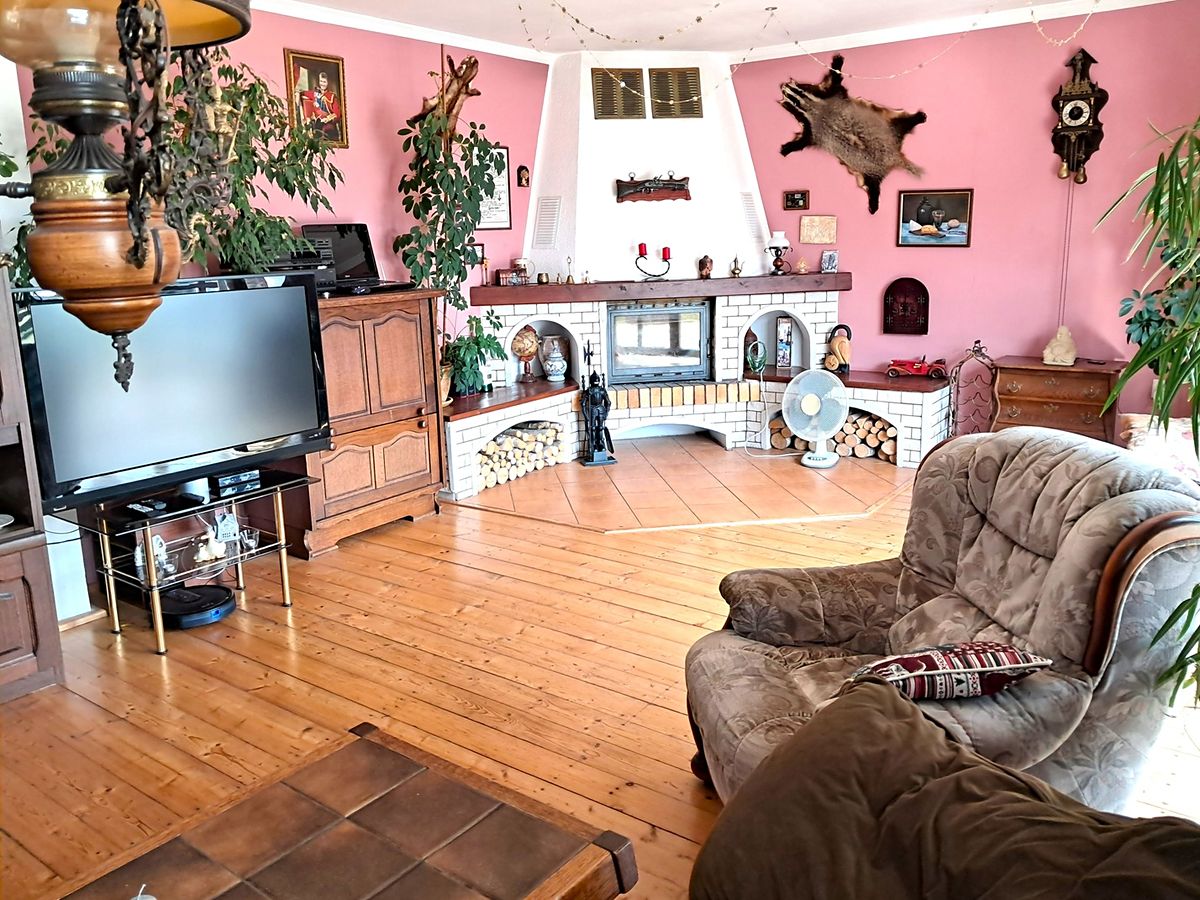 Prodej rodinného domu 290 m², pozemek 845 m² – fotografie 4