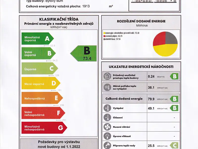 Pronájem obchodního prostoru 146 m², Herink – náhled fotky 3