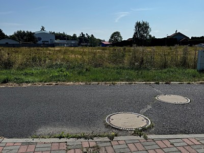 Prodej pozemku, 929 m² (2 z 5)