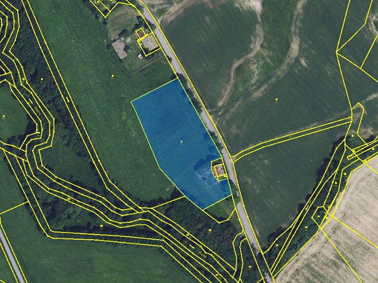 Ділянка на продаж, 9 107 м² (2 з 6)