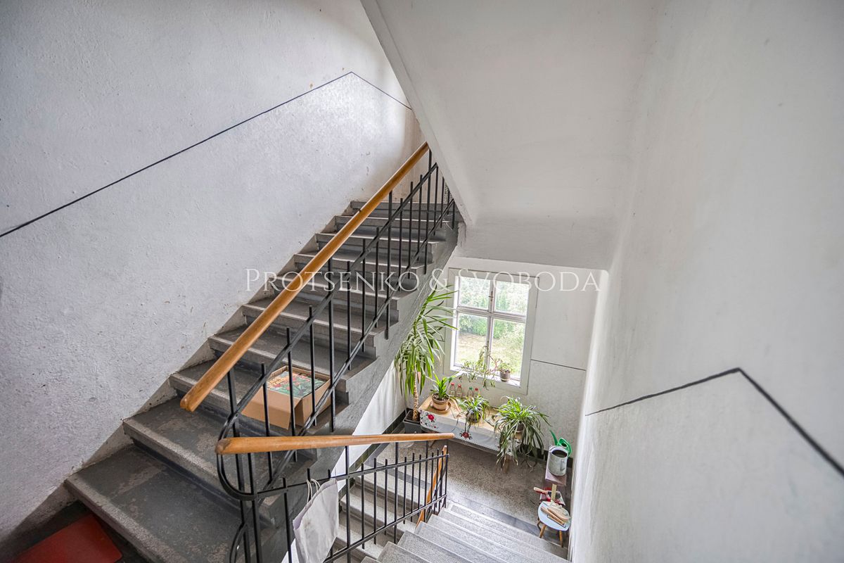 Prodej činžovního domu 652 m² – fotografie 4