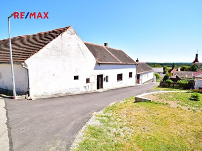 Prodej  chalupy 113 m², pozemek 741 m²