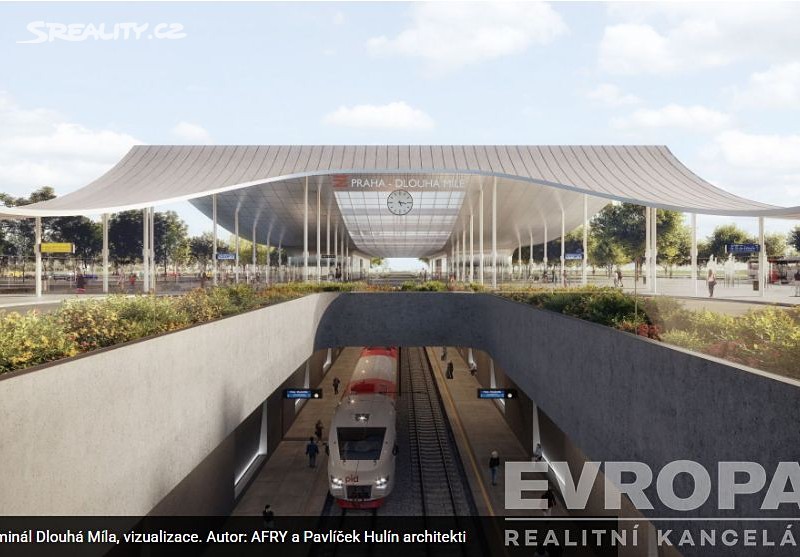 Prodej kanceláře 102 m² – další
